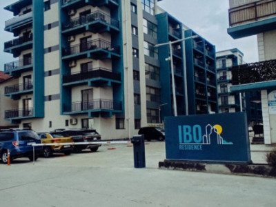 Garsoniera IBO RESIDENCE/LIDL
