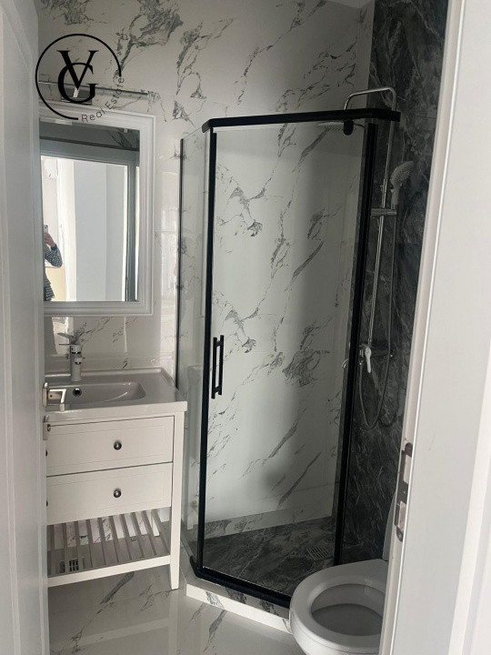 Apartament 3 camere Mamaia /  Faleza Nord/ Pescarilor