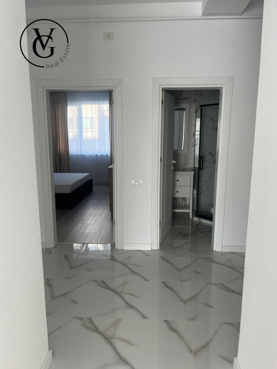 Apartament 3 camere Mamaia /  Faleza Nord/ Pescarilor