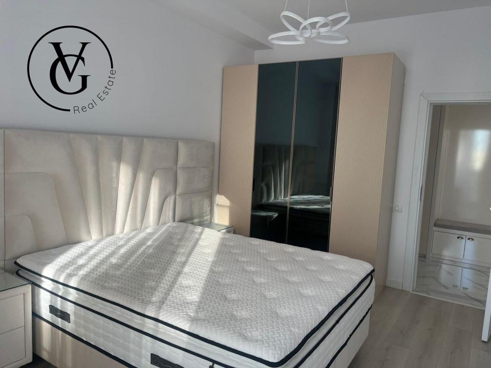 Apartament 3 camere Mamaia /  Faleza Nord/ Pescarilor