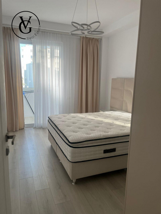 Apartament 3 camere Mamaia /  Faleza Nord/ Pescarilor