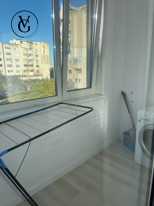 Apartament 3 camere Mamaia /  Faleza Nord/ Pescarilor