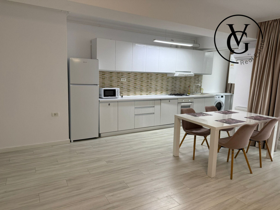 Apartament 3 camere Mamaia /  Faleza Nord/ Pescarilor