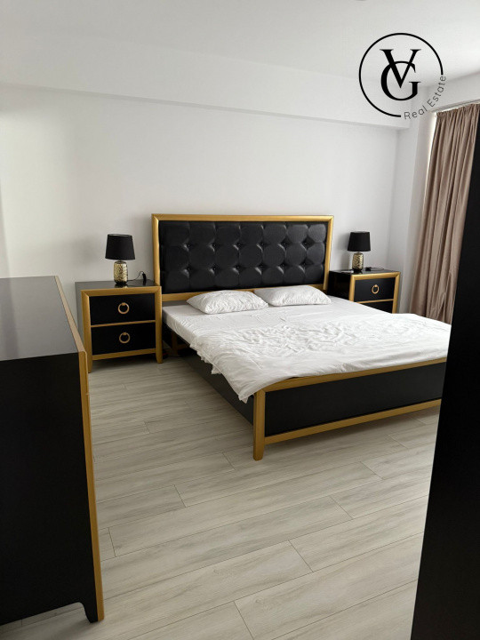 Apartament 3 camere Mamaia /  Faleza Nord/ Pescarilor