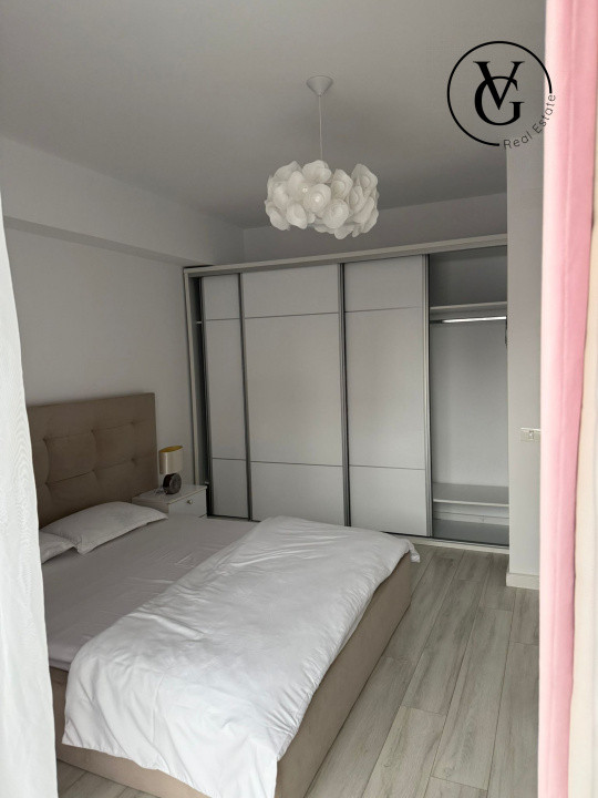 Apartament 3 camere Mamaia /  Faleza Nord/ Pescarilor