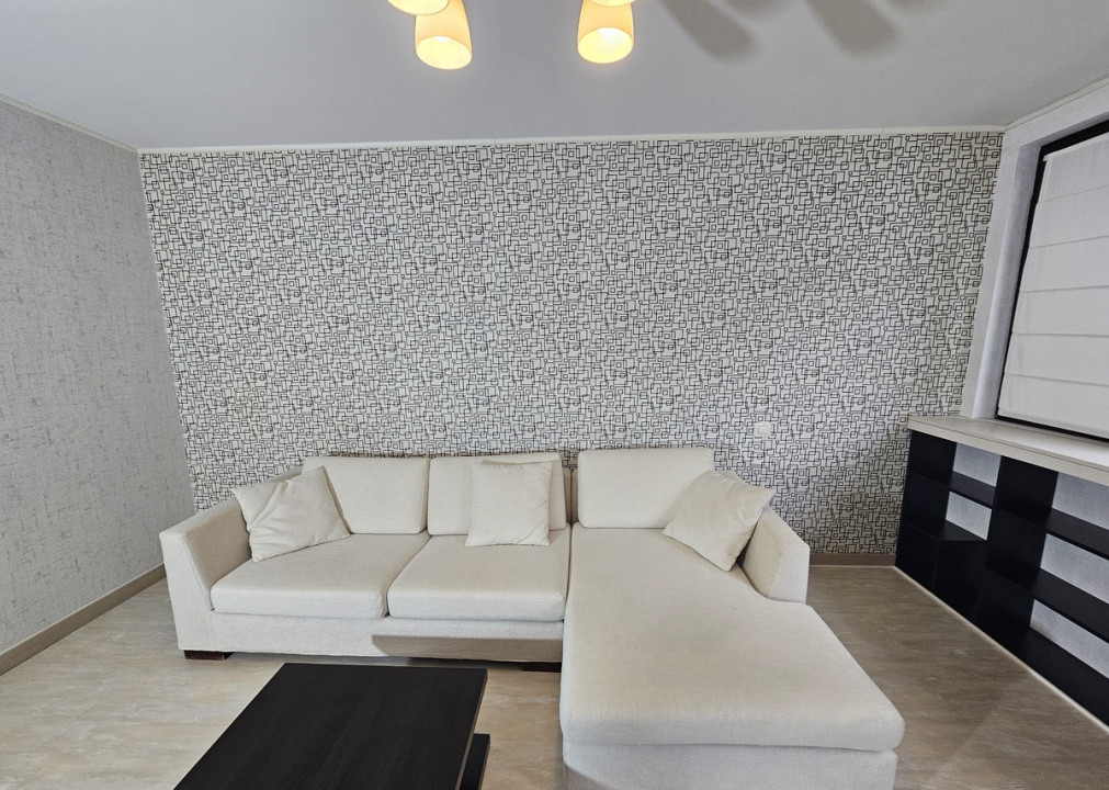 Apartament 2 camere - Tineretului