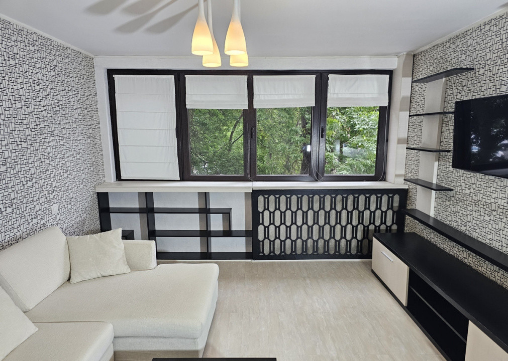 Apartament 2 camere - Tineretului