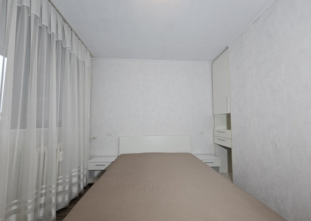 Apartament 2 camere - Tineretului
