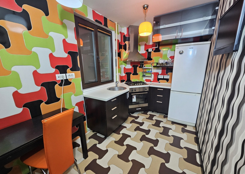 Apartament 2 camere - Tineretului