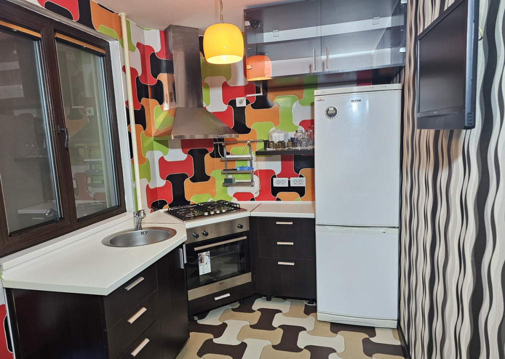 Apartament 2 camere - Tineretului