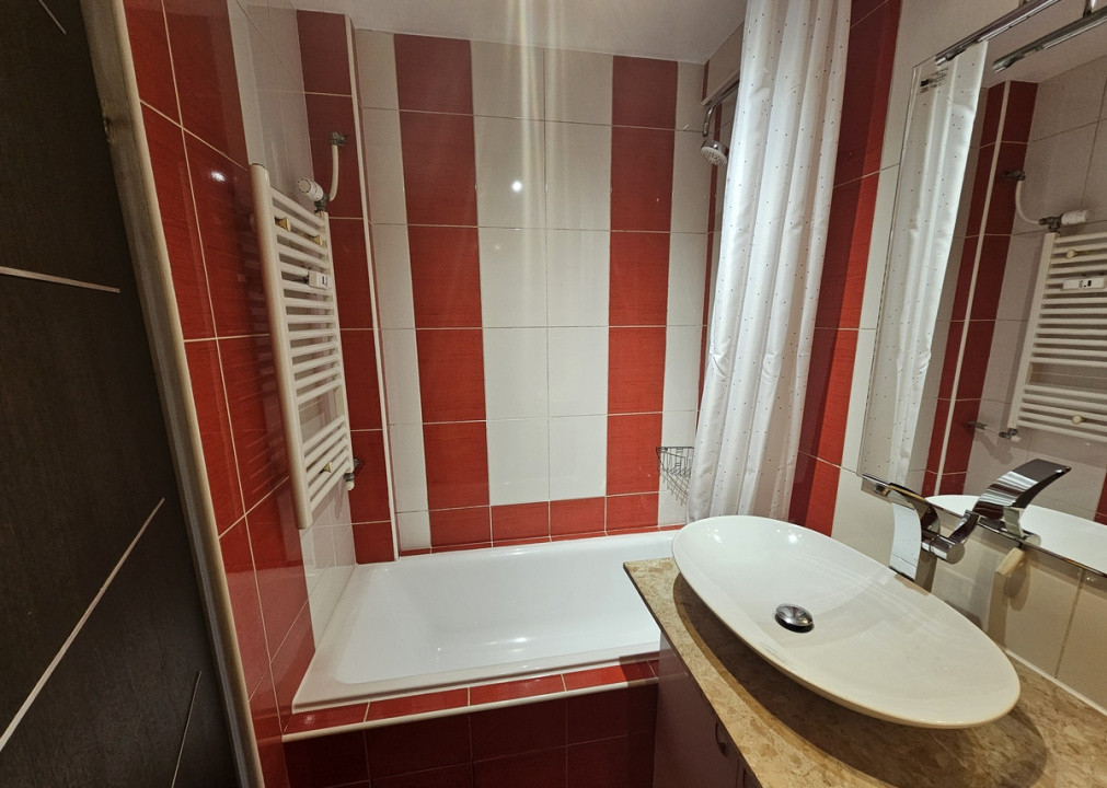 Apartament 2 camere - Tineretului