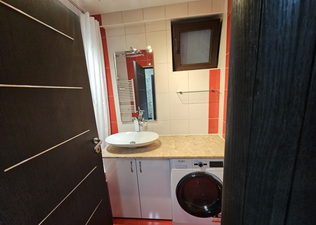 Apartament 2 camere - Tineretului