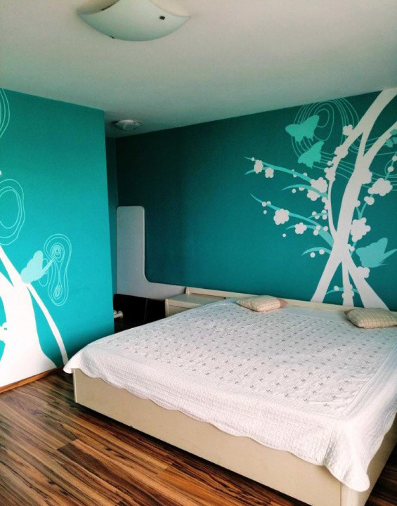 Apartament 3 camere - Nerva Traian