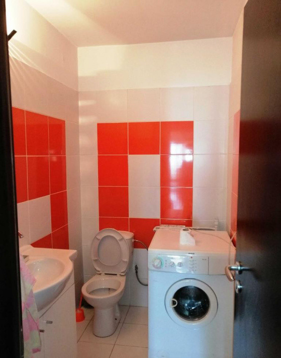 Apartament 3 camere - Nerva Traian