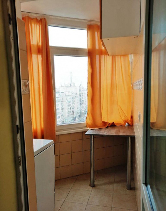 Apartament 3 camere - Nerva Traian