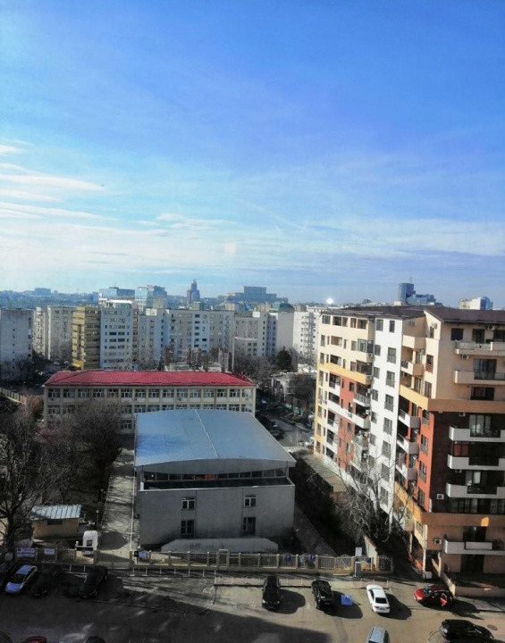 Apartament 3 camere - Nerva Traian