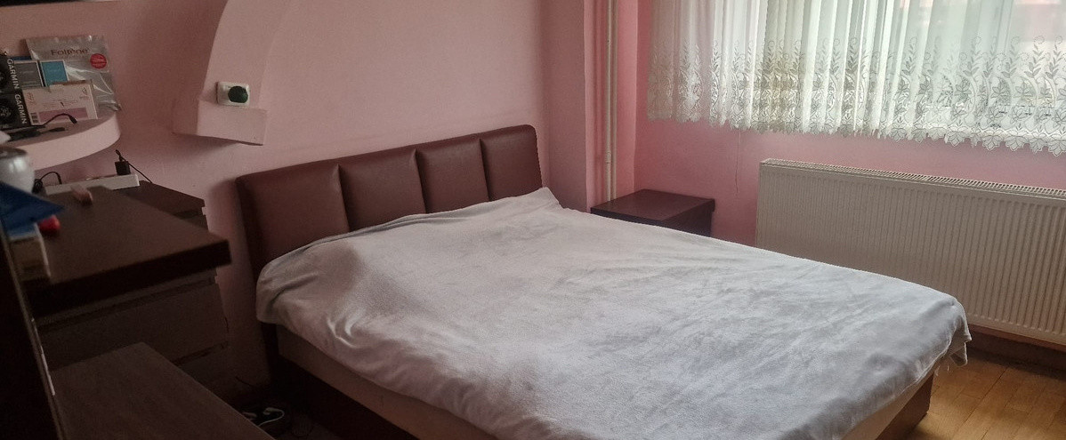 Apartament 4 camere - Dorobanti - Metrou Stefan cel Mare
