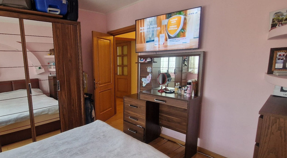 Apartament 4 camere - Dorobanti - Metrou Stefan cel Mare