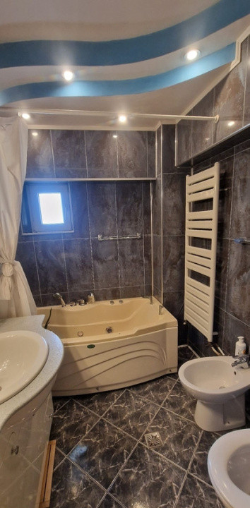 Apartament 4 camere - Dorobanti - Metrou Stefan cel Mare