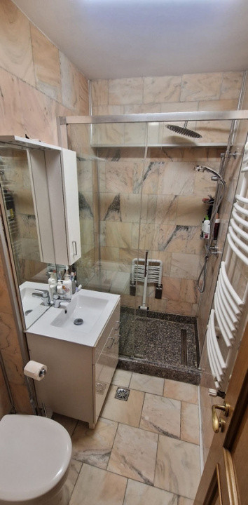 Apartament 4 camere - Dorobanti - Metrou Stefan cel Mare