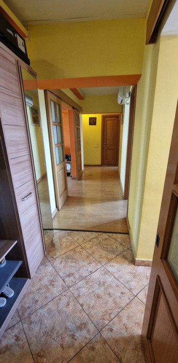 Apartament 4 camere - Dorobanti - Metrou Stefan cel Mare