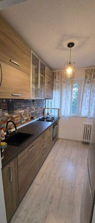 Apartament 2 camere - Baba Novac - Metrou Dristor