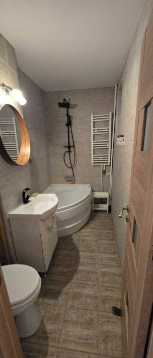 Apartament 2 camere - Baba Novac - Metrou Dristor
