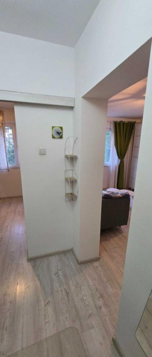 Apartament 2 camere - Baba Novac - Metrou Dristor