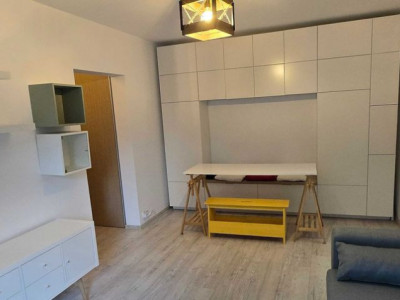 Apartament 2 camere - Baba Novac - Metrou Dristor