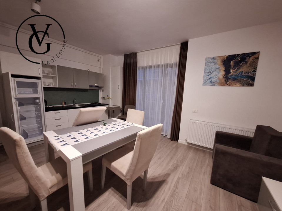 Apartament 2 camere Mamaia Nord / Phoenicia Hotel