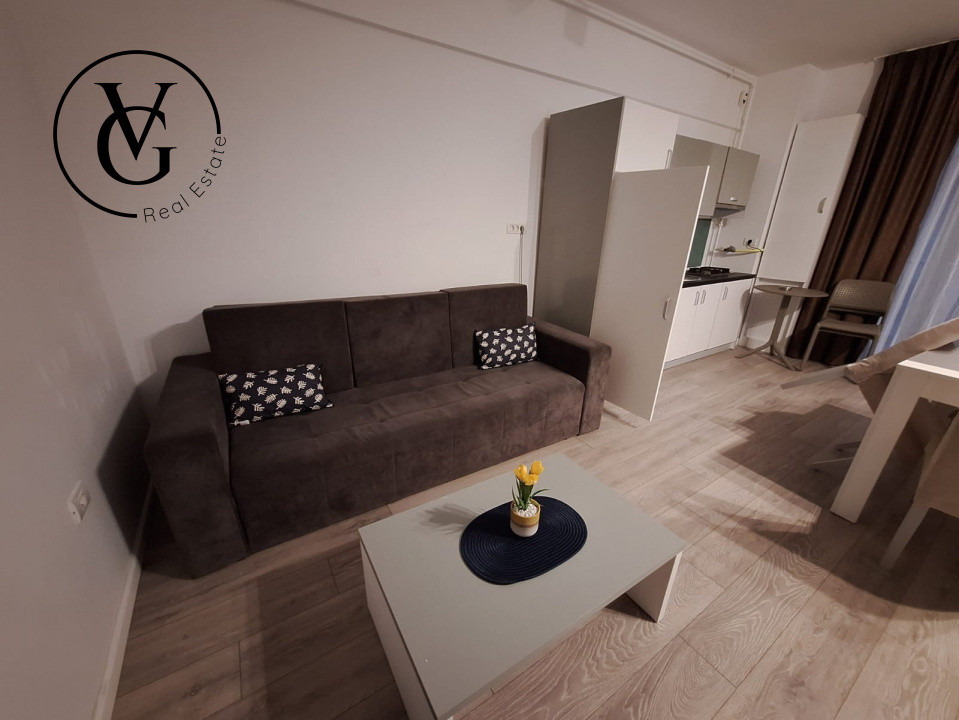 Apartament 2 camere Mamaia Nord / Phoenicia Hotel