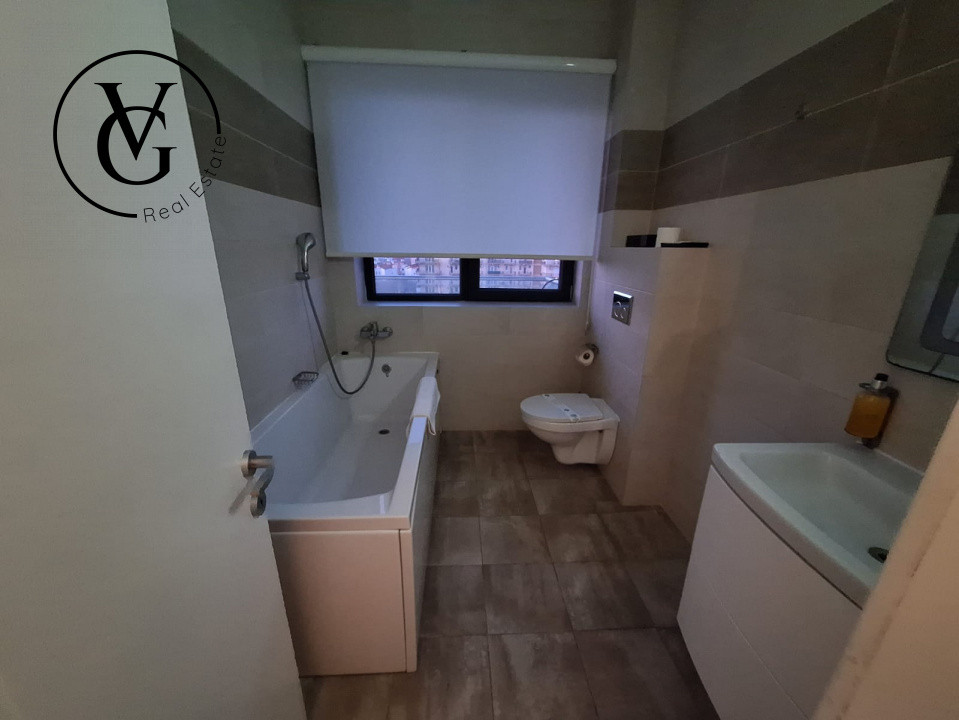 Apartament 2 camere Mamaia Nord / Phoenicia Hotel