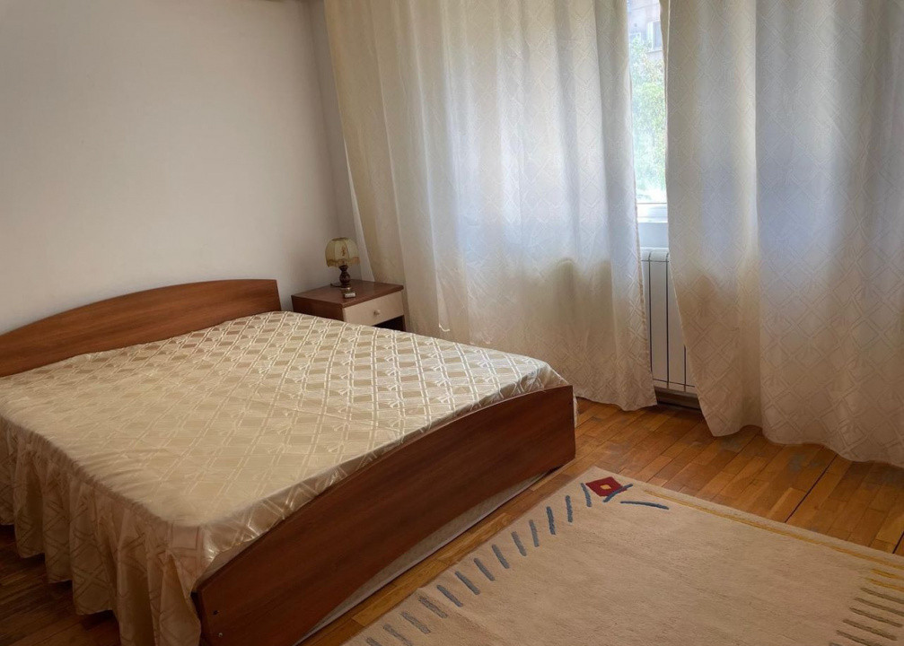 Apartament 2 camere - Nerva Traian
