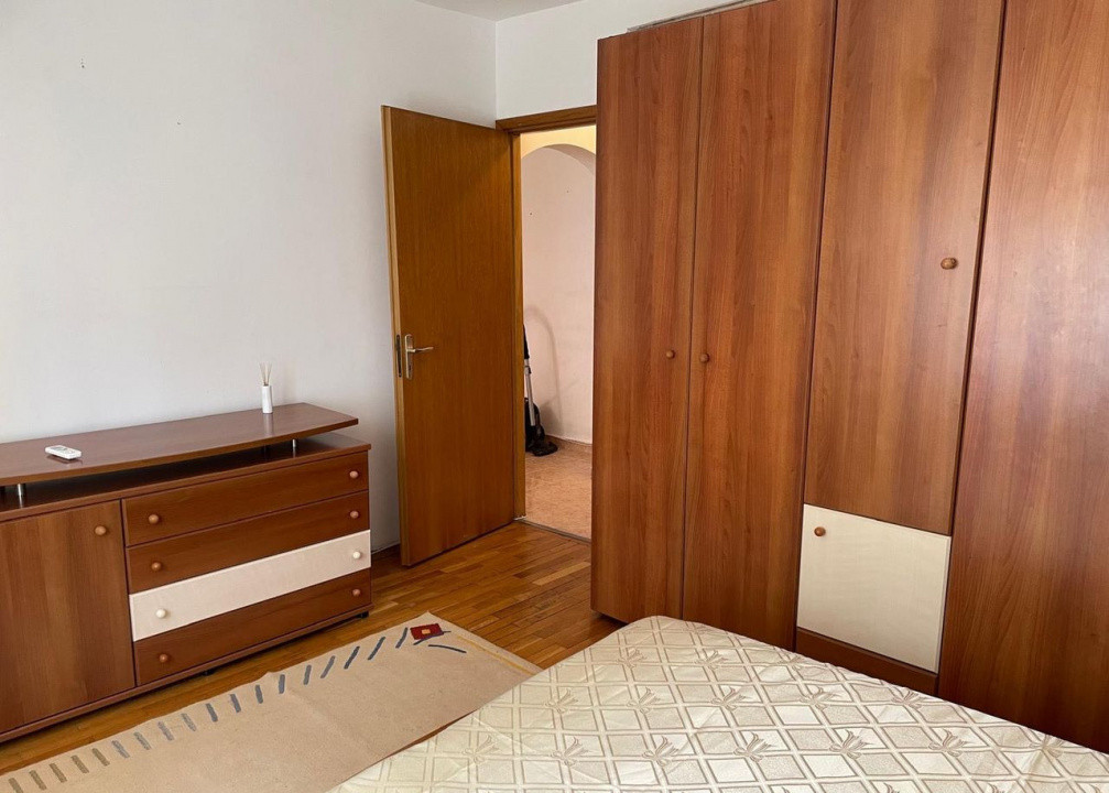 Apartament 2 camere - Nerva Traian