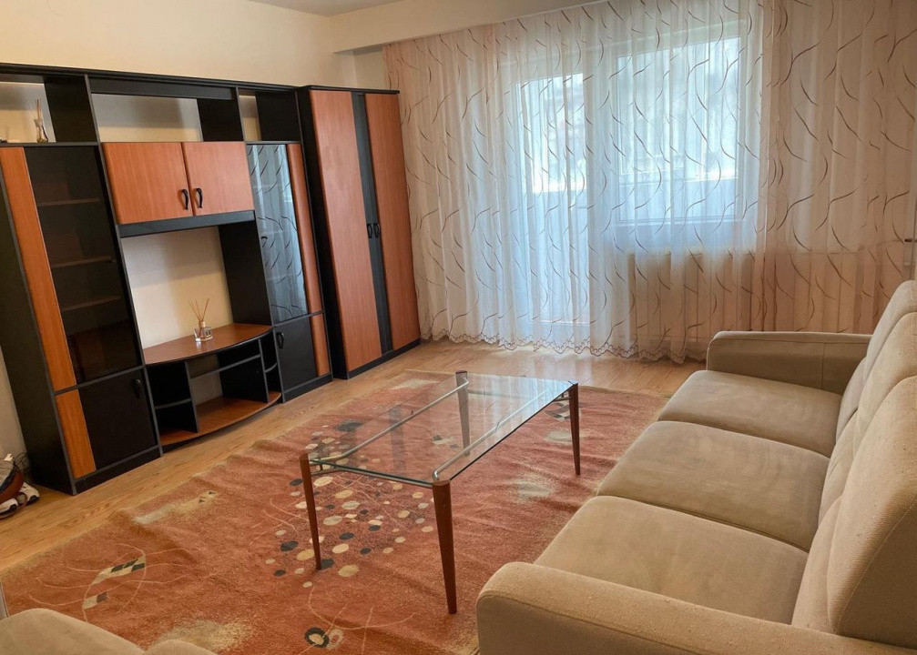 Apartament 2 camere - Nerva Traian