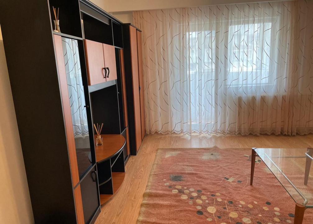 Apartament 2 camere - Nerva Traian