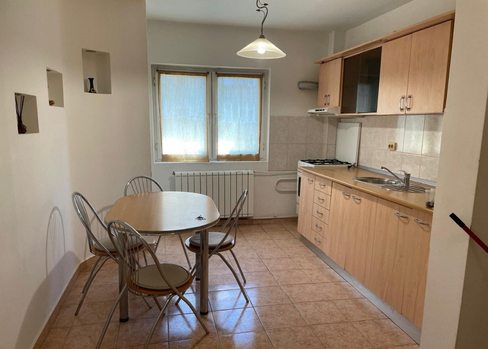 Apartament 2 camere - Nerva Traian