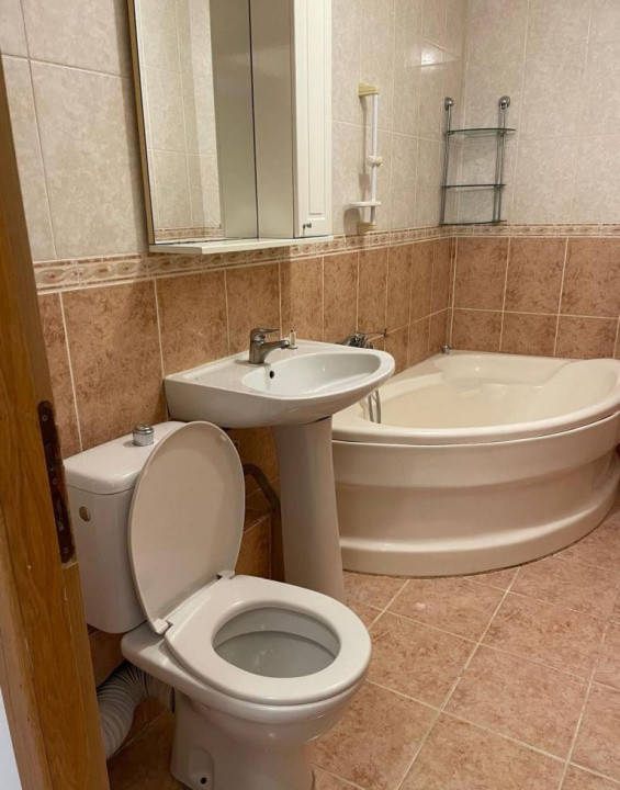 Apartament 2 camere - Nerva Traian