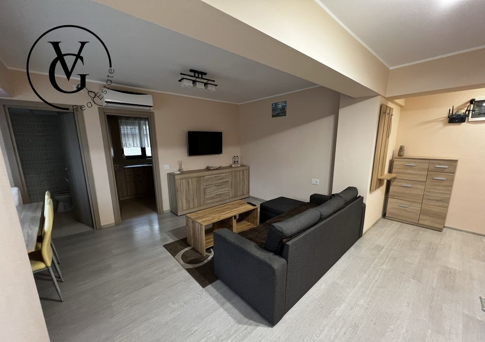 Apartament 2 camere - Tomis Plus - termen lung