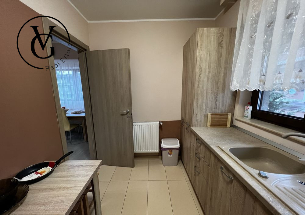 Apartament 2 camere - Tomis Plus - termen lung