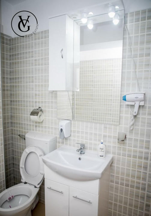 Apartament 2 camere - Tomis Plus - termen lung
