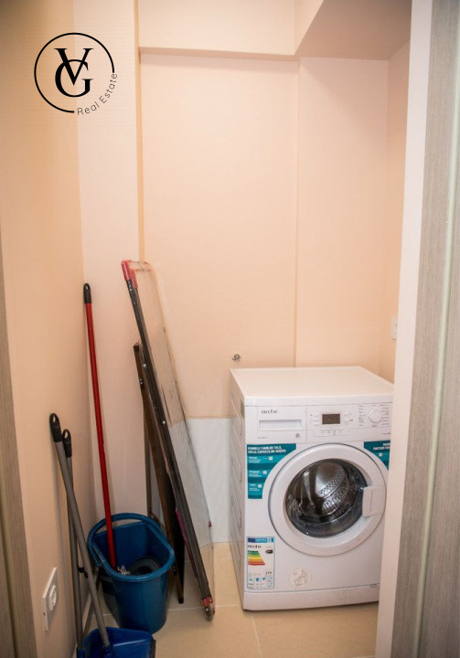 Apartament 2 camere - Tomis Plus - termen lung