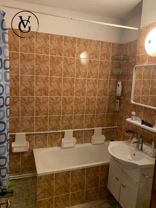 Apartament 3 camere de inchiriat - Zona Dacia