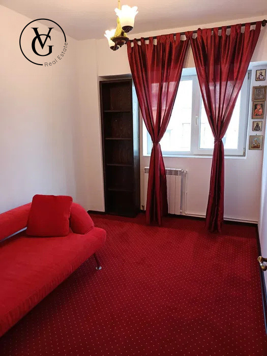 Apartament 3 camere de inchiriat - Zona Dacia