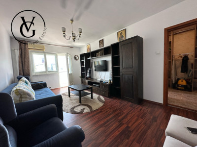 Apartament spatios 3 camere  - Zona Dacia