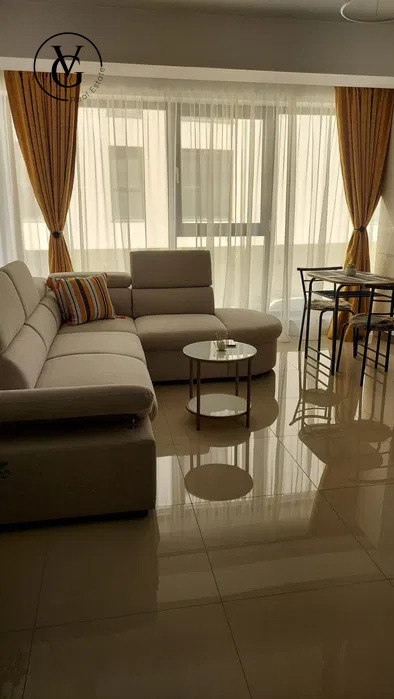 Apartament 2 camere Hanul cu Peste /OBA