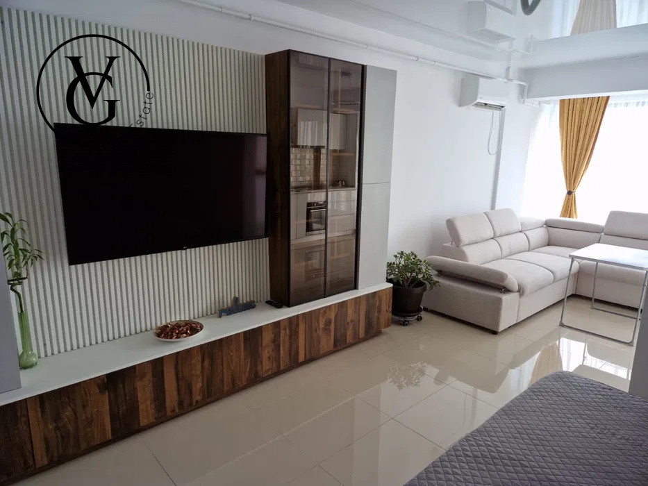 Apartament 2 camere Hanul cu Peste /OBA
