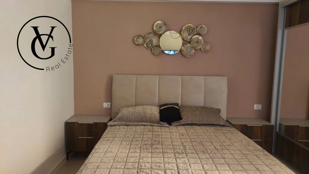 Apartament 2 camere Hanul cu Peste /OBA