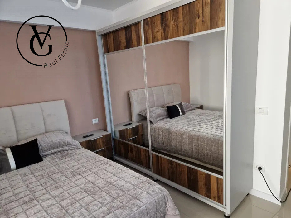 Apartament 2 camere Hanul cu Peste /OBA