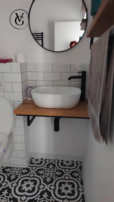 Apartament 2 camere Hanul cu Peste /OBA